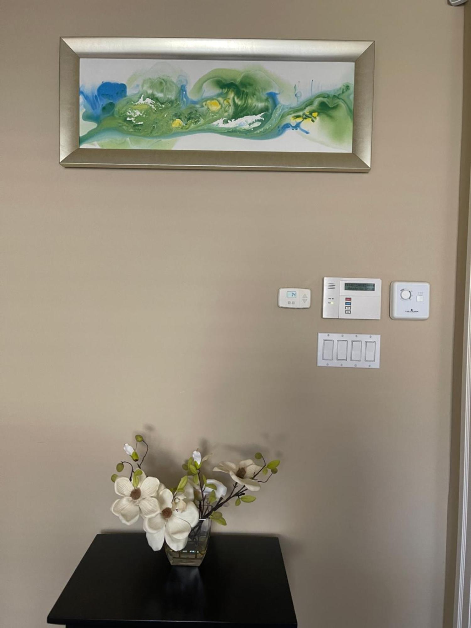 Appartement Campus Haven à Vancouver Extérieur photo