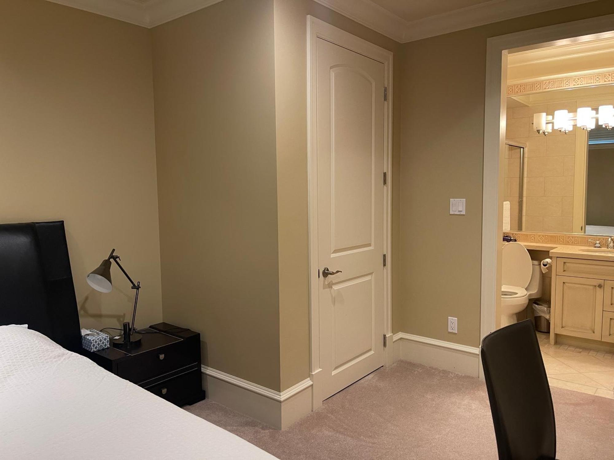 Appartement Campus Haven à Vancouver Extérieur photo