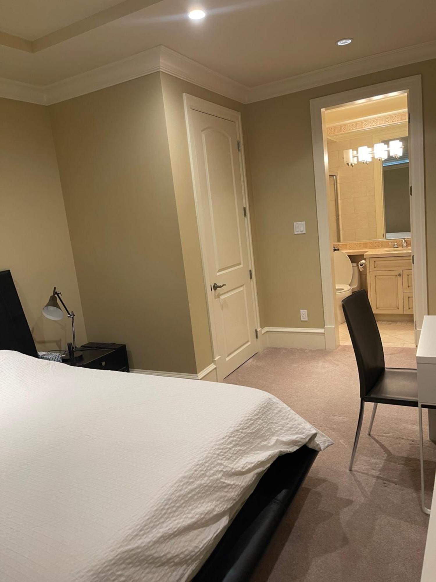 Appartement Campus Haven à Vancouver Extérieur photo