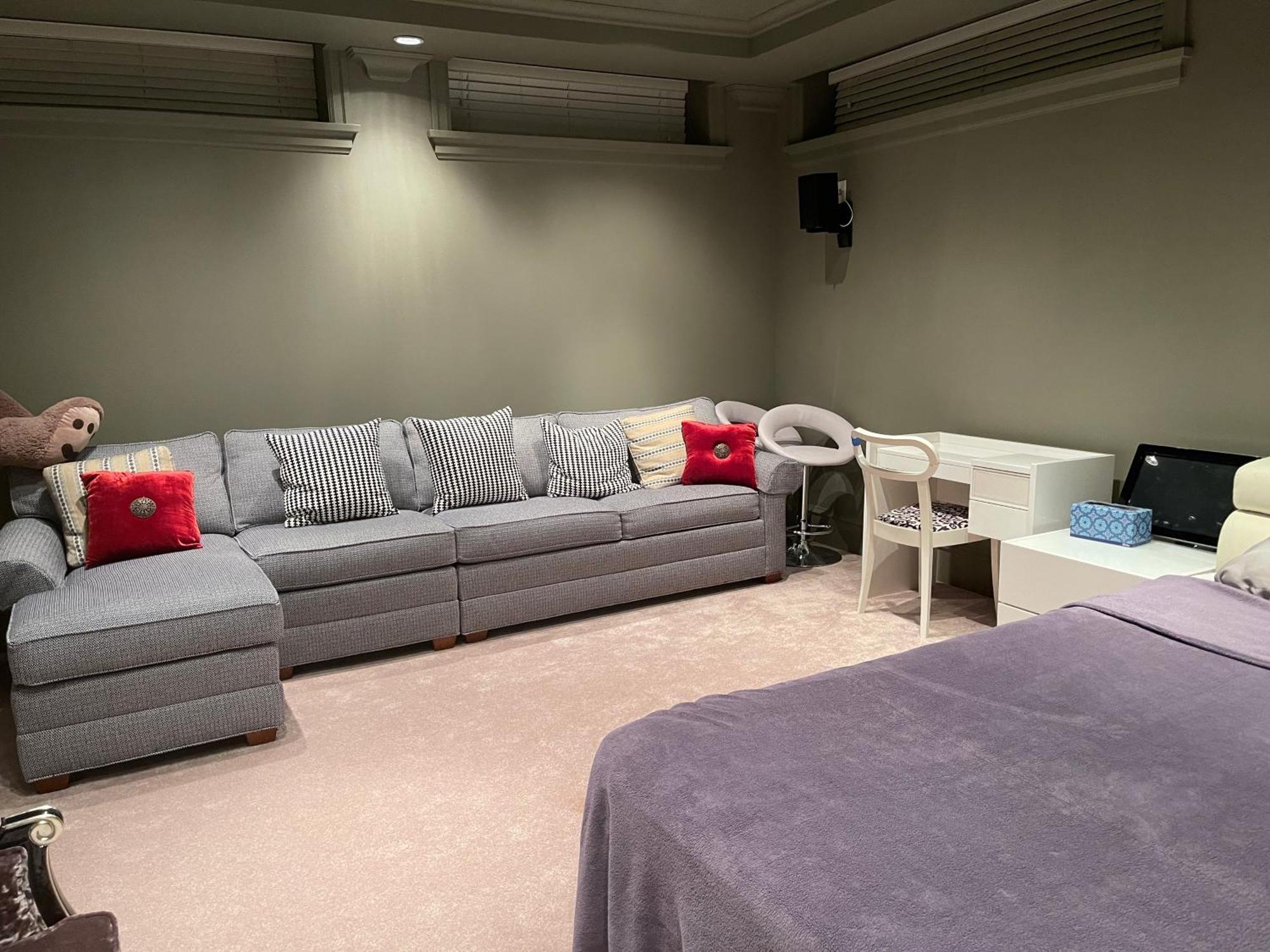 Appartement Campus Haven à Vancouver Extérieur photo